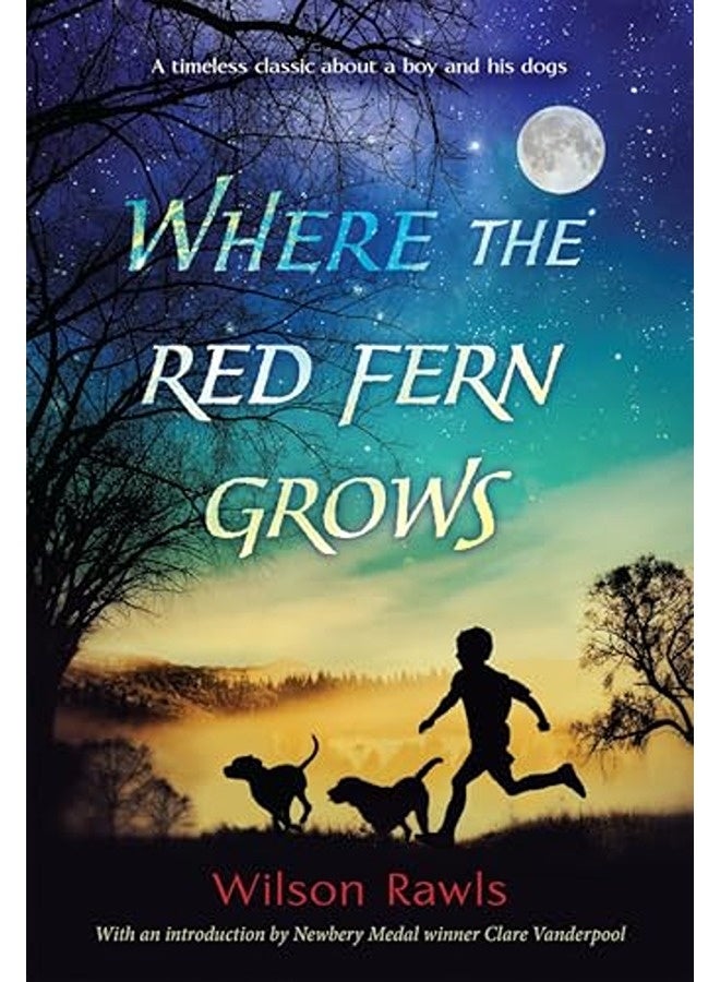 Where the Red Fern Grows